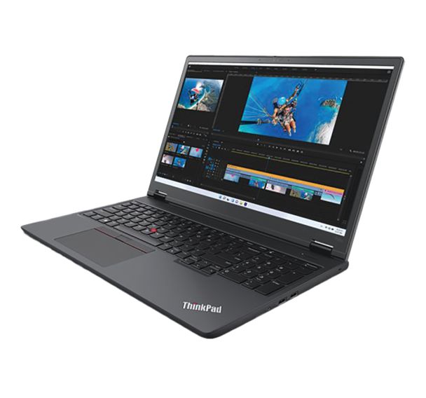 Ordinateur portable ThinkPad P16v Gen 1 21FE 21FE0003FR - Lenovo
