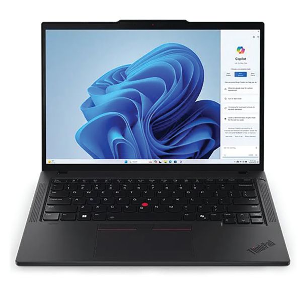 Ordinateur portable ThinkPad T14 Gen 5 21ML 21ML0065FR - Lenovo