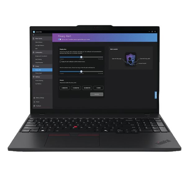 Ordinateur portable ThinkPad T16 Gen 3 21MN 21MN008EFR - Lenovo