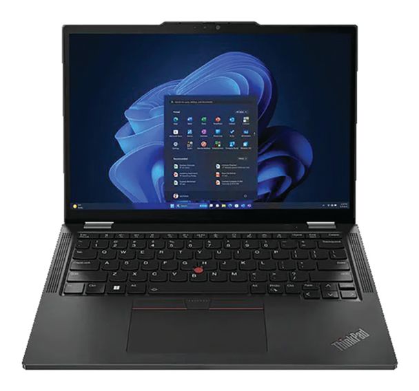 Ordinateur portable ThinkPad X13 2-in-1 Gen 5 21LW 21LW001JFR - Lenovo