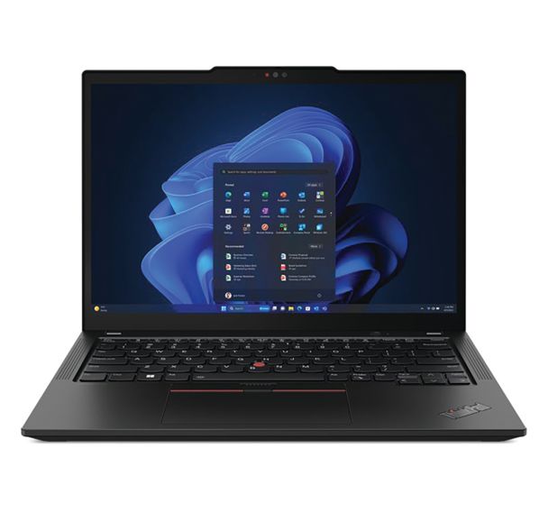 Ordinateur portable ThinkPad X13 Gen 5 21LU - Lenovo