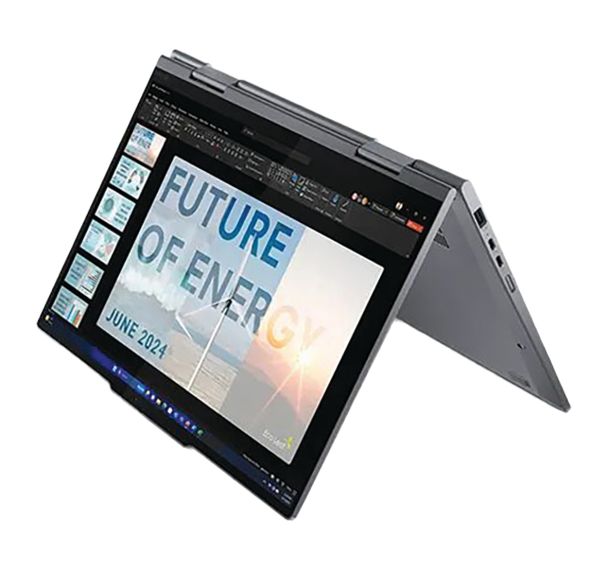 Ordinateur portable ThinkPad X1 2-in-1 Gen 9 21KE 21KE002BFR - Lenovo