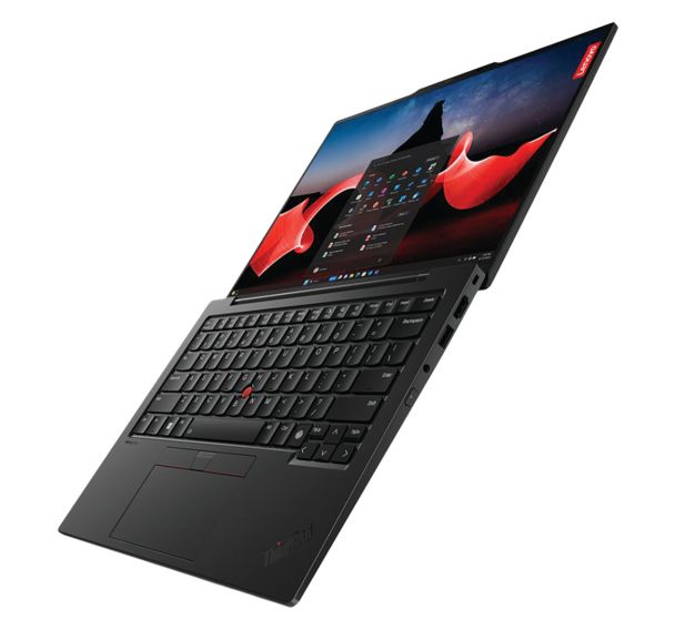Ordinateur portable ThinkPad X1 Carbon Gen 12 21KC 21KC005GFR - Lenovo