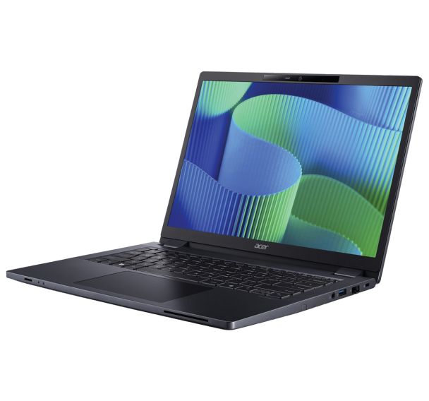 Ordinateur portable TravelMate P4 14 TMP414-53-G2-TCO NX.B72EF.002 Acer