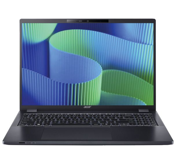 Ordinateur portable TravelMate P4 16 TMP416-53-TCO NX.B9BEF.001 - Acer