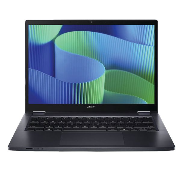 Ordinateur portable TravelMate P4 Spin 14 TMP414RN-54-TCO - Acer