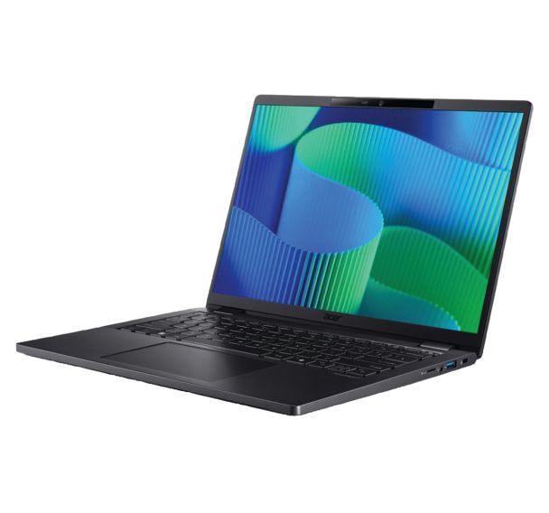 Ordinateur portable TravelMate P6 14 TMP614-73T-TCO NX.B5SEF.002 Acer