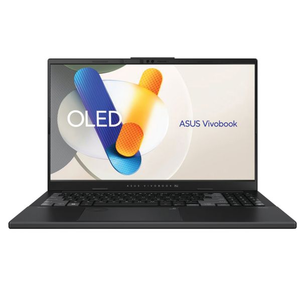Ordinateur portable VivoBook Pro 15 OLED N6506MV-MA045X - Asus