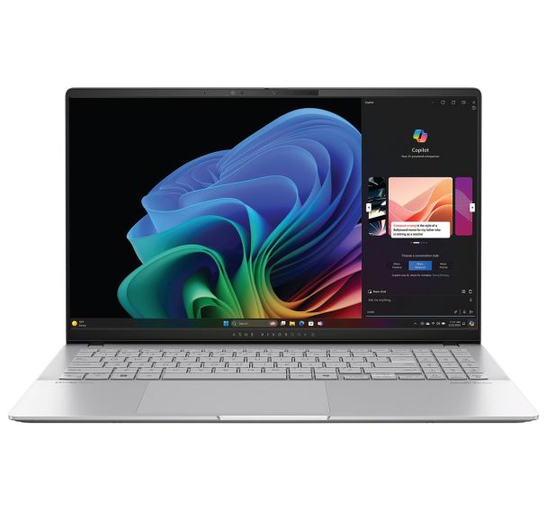 Ordinateur portable VivoBook S 15 OLED S5507QA-MA038X - Asus