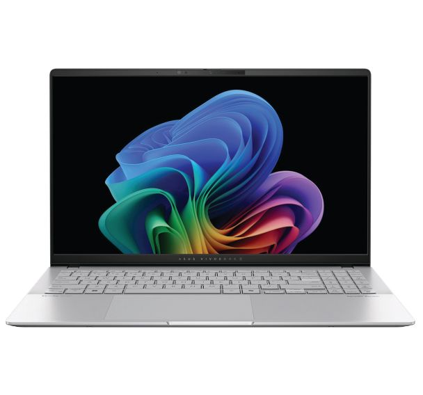 Ordinateur portable VivoBook S 15 OLED S5507QA-MA064X - Asus