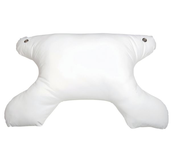 Oreiller pour patient avec masque