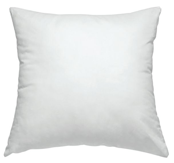 Oreillers Rêve enveloppe microfibres blanc