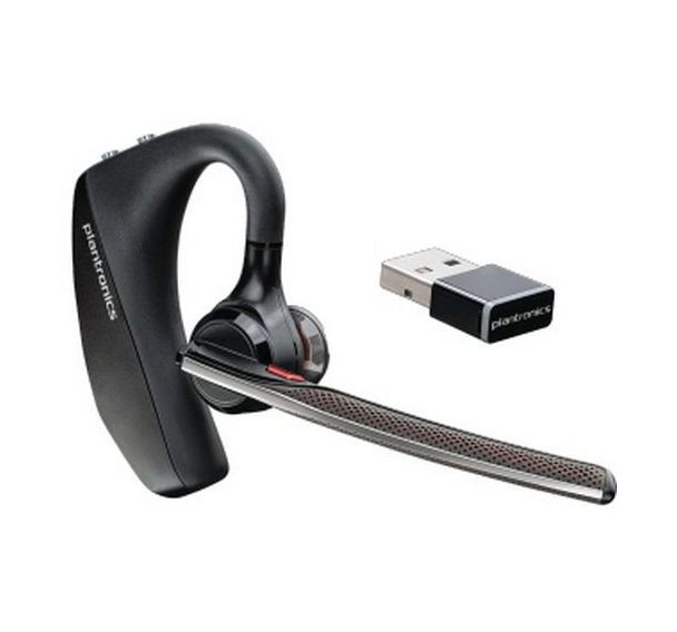 Oreillette bluetooth avec clé USB Voyager 5200 UC
