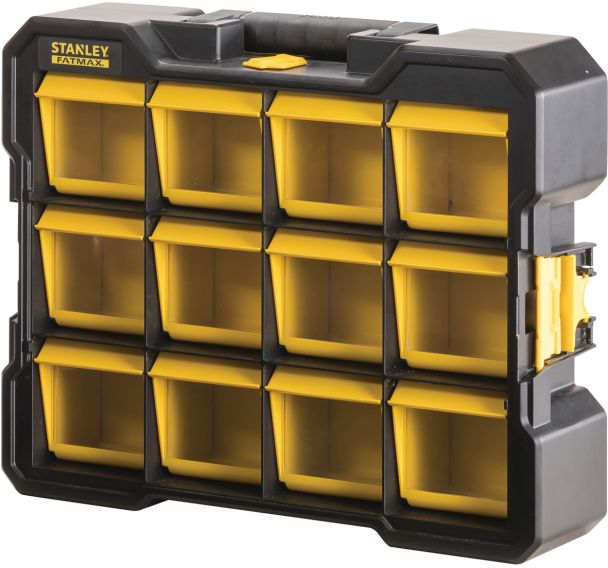 Organisateur Fatmax flip bin - Stanley