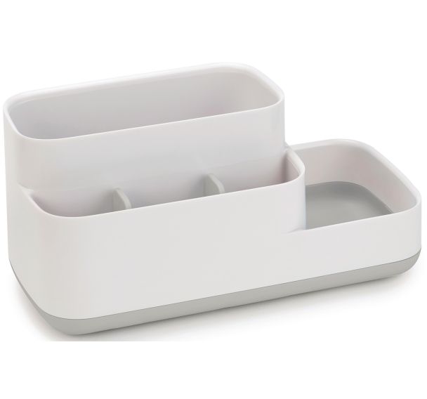 Organisateur SdB EasyStore Caddy - Gris