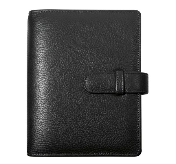 Organiseur 17 Cuir Cali - 15x19cm - Exacompta