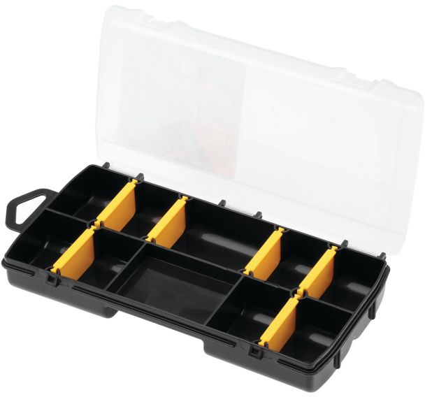 Organiseur classic avec compartiments - Stanley