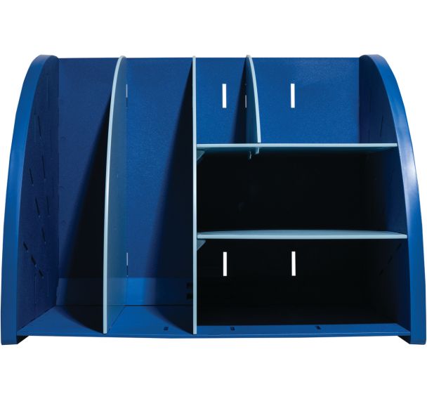 Organiseur de bureau Bee Blue - Exacompta