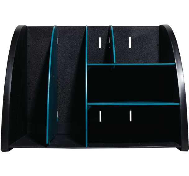 Organiseur de bureau Neo Deco - Exacompta