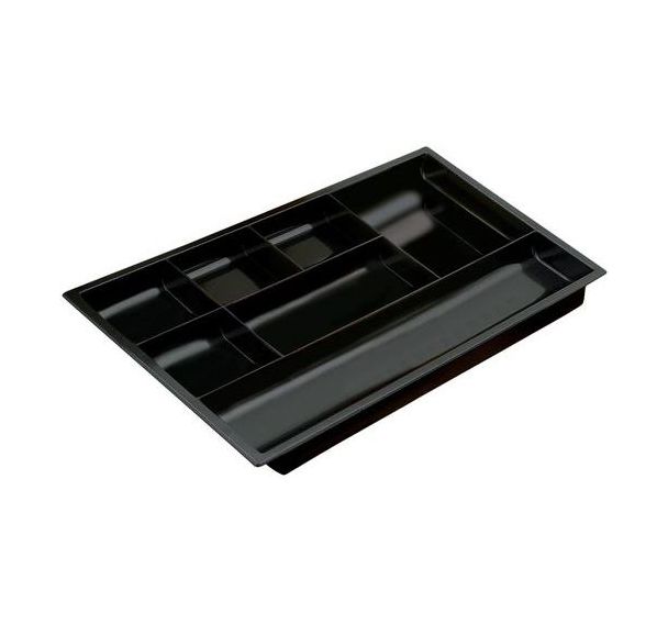 Organiseur de tiroir - LxP:34,4x16,8 mm hors tout