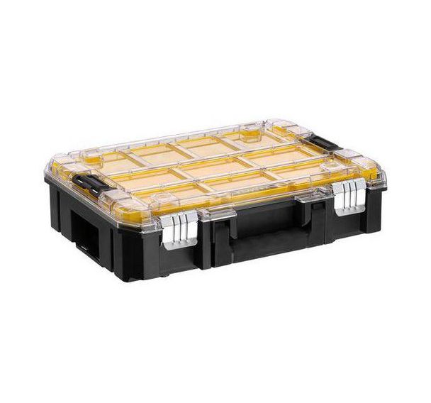 Organiseur grande capacité Tsak Fatmax - Stanley