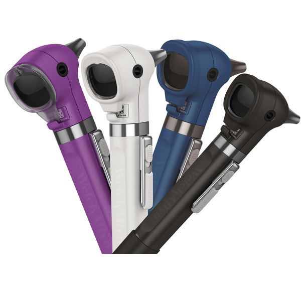 Otoscope pocket LED WelchAllyn