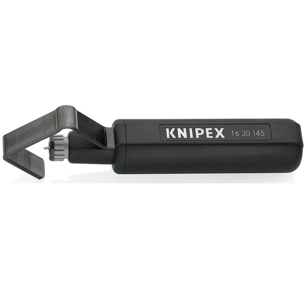 Outil à dégainer - 16 30 145 SB - Knipex