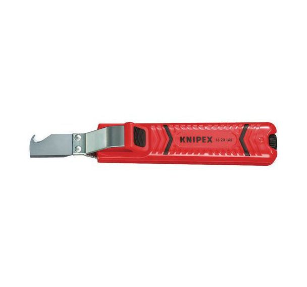 Outil à dégainer Knipex 8 à 28 mm