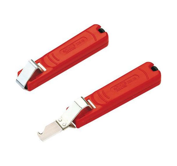 Outil à dégainer les câbles _ 220-16 / 220-28