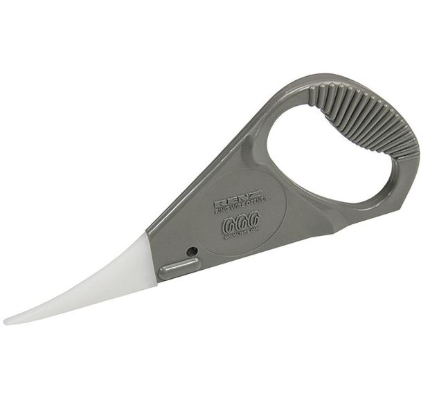Outil d'ouverture pour reliures RENZ RING WIRE OPENER