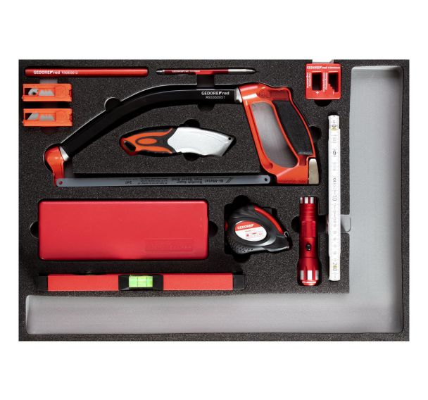 Outil de mesure de la trousse à outils Module de coupe 1/1 CT