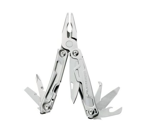 Outil multifonction Wingman