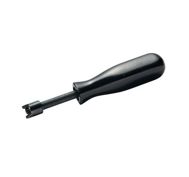 Outil pour coupelles de ressort de placage _ FT-2