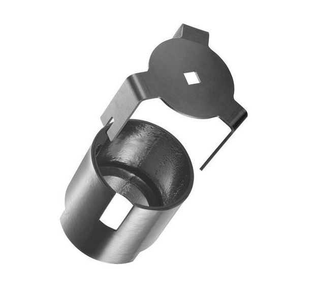 Outil pour le montage / démontage des éléments filtrants