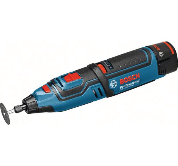 Outil rotatif sans fil GRO 10,8 V-LI
