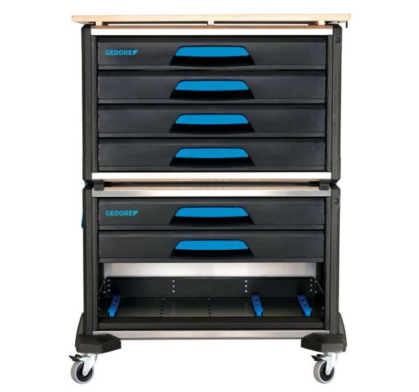 Outillage mobile WorkMo B3