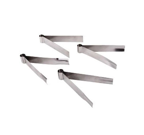 Outils à sculpter (3 pièces)