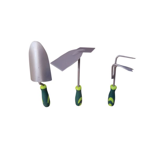 Outils pour jardinières Jardinou long. 2,50 et 4 m