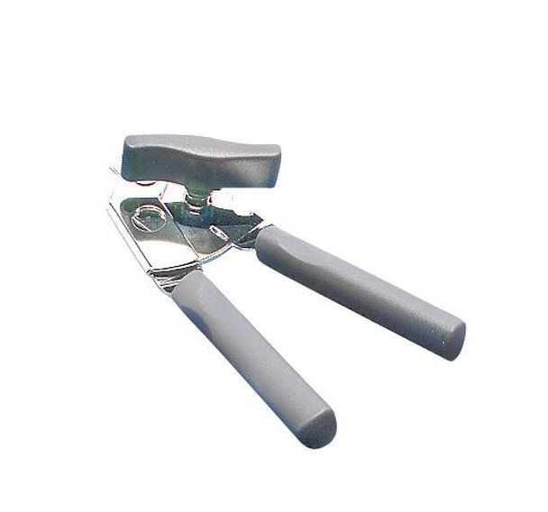 Ouvre-boîte à pinces type 400