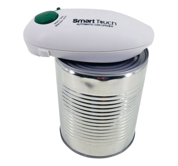 Ouvre-boite autonome Smart Touch