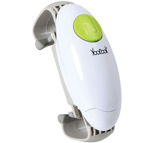 Ouvre bocal automatique
