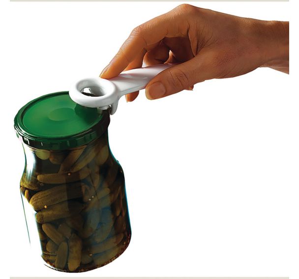 Ouvre bocal ergonomique Jarkey - Brix