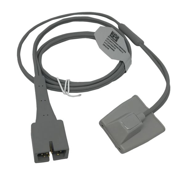 Oxymètre de pouls H100B avec 3 capteurs - adulte/pédiatrique/néonatal-EDAN