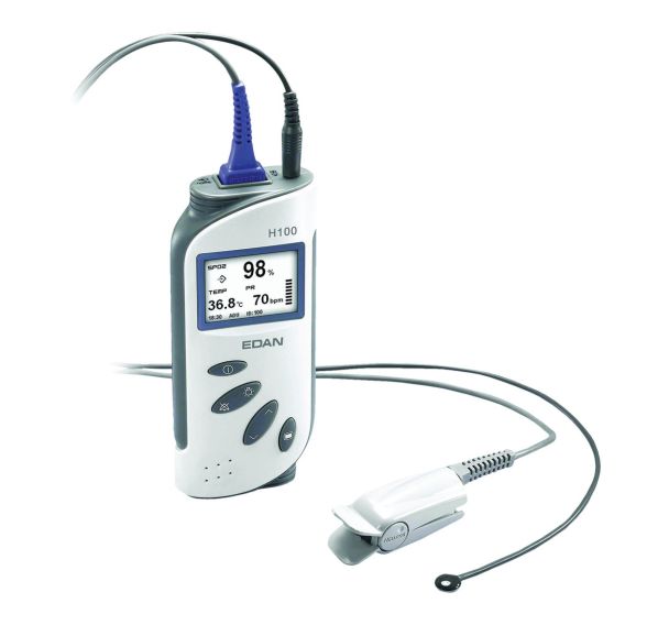 Oxymètres de pouls H100N-EDAN
