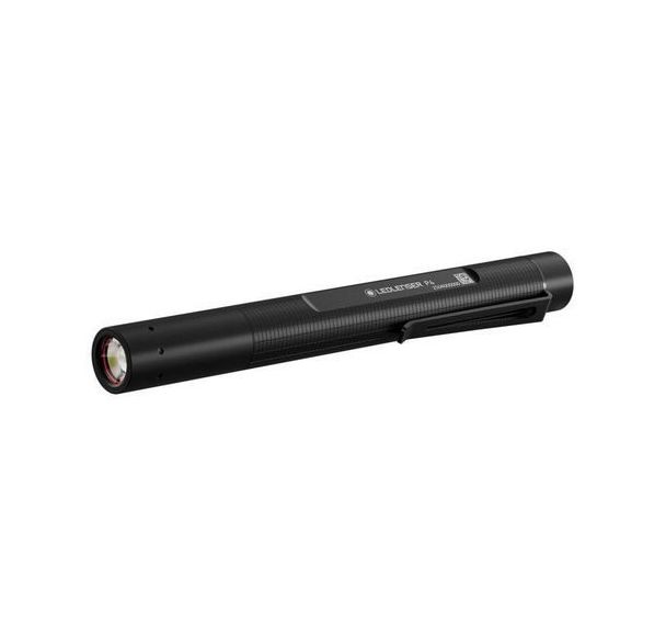 P4 - Lampe stylo - Focus