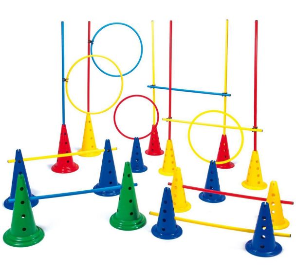 Pack eco multifonction extension materiel pedagogique