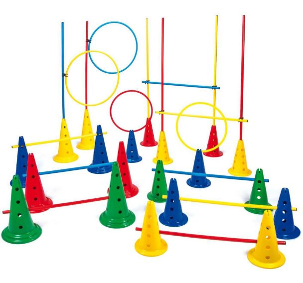 Pack eco multifonction progression materiel pedagogique