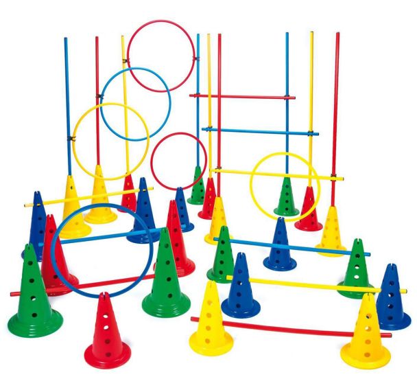 Pack eco multifonction solution materiel pedagogique