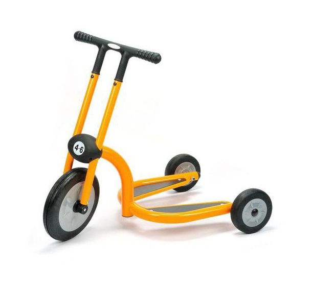 Patinette casal sport
