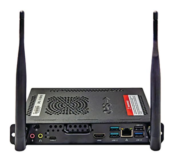 PC OPS Windows 11 - Easypitch